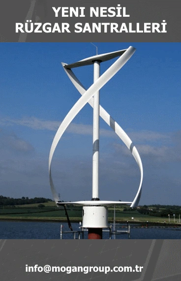 Mogan Wind Energy