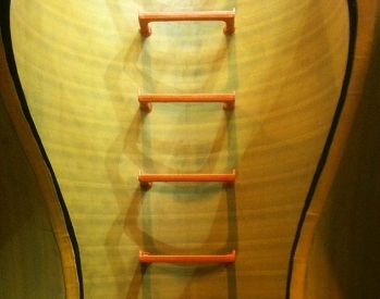 Manhole Steps